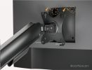 Кронштейн для монитора ErgoSmart Power Black Light