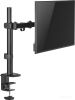 Кронштейн для монитора ErgoSmart Simple II Hold (с органайзером)