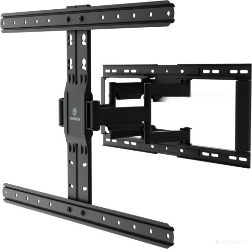 Кронштейн для телевизора Onkron SM6 (черный)