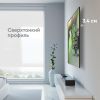 Кронштейн для телевизора Onkron SM6 (черный)