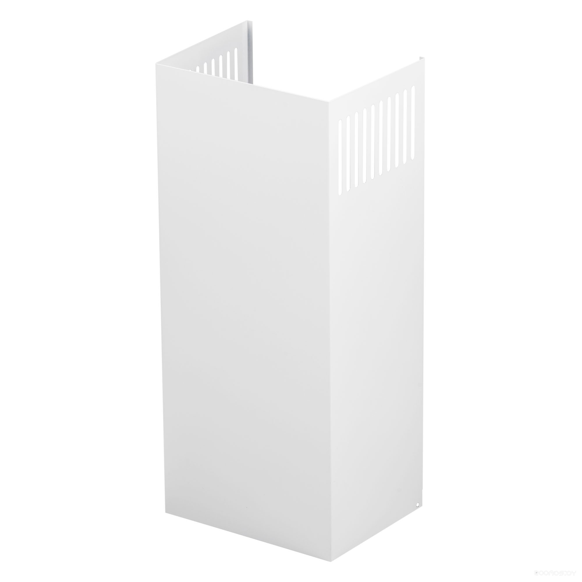 Вытяжка Krona Bella 600 White Push Button, фото 6