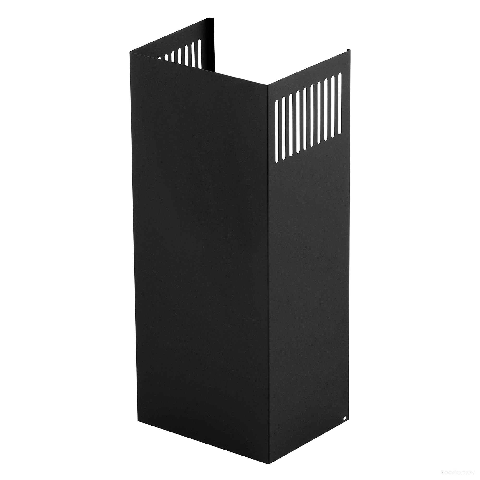 Вытяжка Krona Bella 600 Black Push Button, фото 6