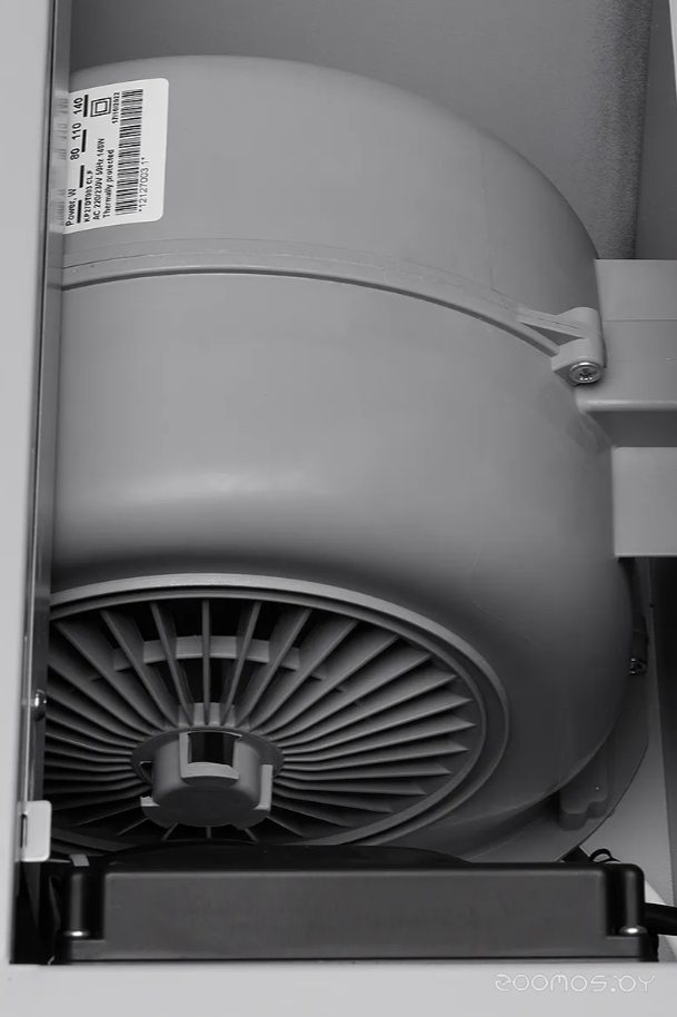 Вытяжка Kuppersberg INLINEA 72 Inox, фото 2