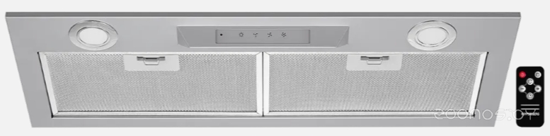 Вытяжка Kuppersberg INLINEA 72 Inox, фото 6