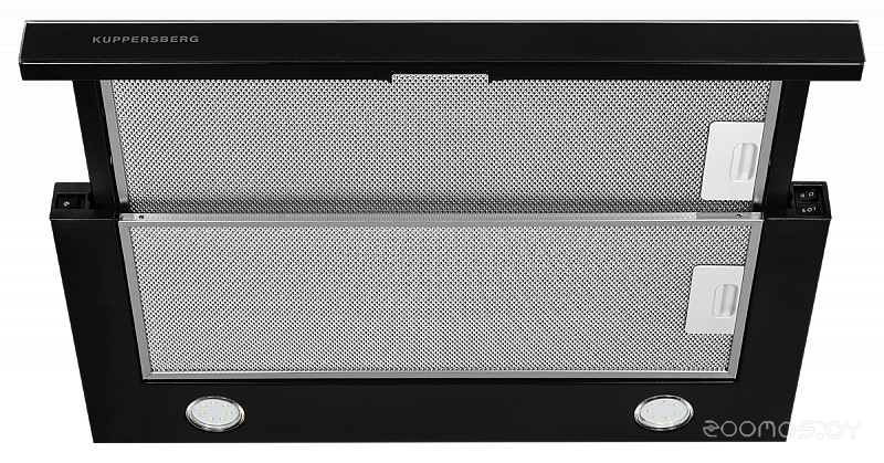 Кухонная вытяжка Kuppersberg Slimlux IV 60 GB, фото 4