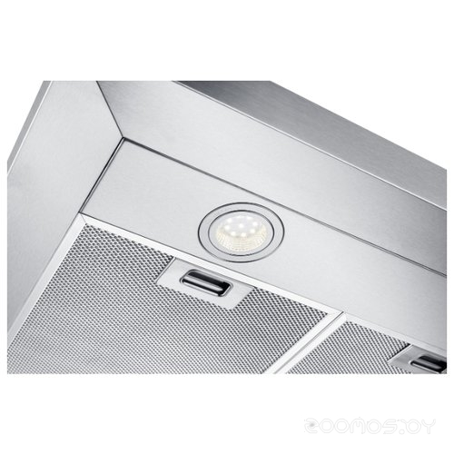 Вытяжка Krona RUT 600 inox 3P-S, фото 2