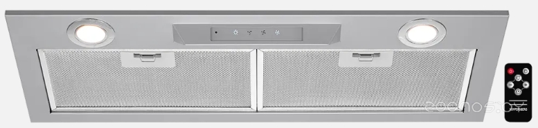 Вытяжка Kuppersberg INLINEA 72 Inox, фото 5