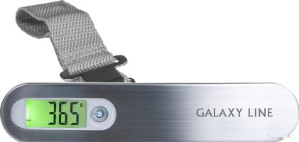 Кухонные весы Galaxy Line GL2833