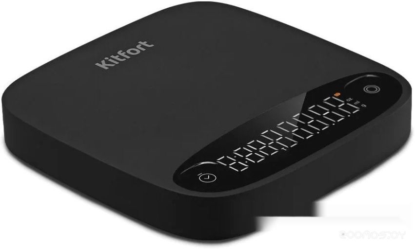 Кухонные весы Kitfort KT-840