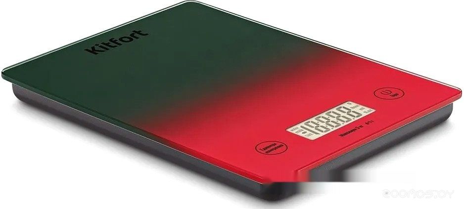 Кухонные весы Kitfort KT-859