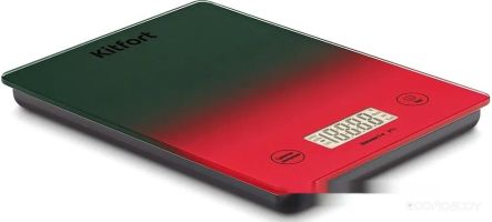 Кухонные весы Kitfort KT-859