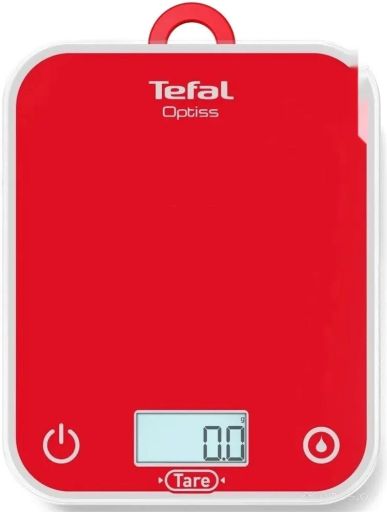 Кухонные весы Tefal Optiss BC50U3V0