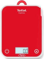 Кухонные весы Tefal Optiss BC50U3V0