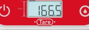 Кухонные весы Tefal Optiss BC50U3V0