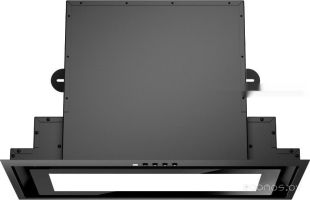 Кухонная вытяжка AKPO Evos 60 wk-12 (черный)