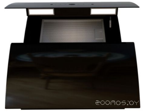 Вытяжка Backer AH60E-THSL200C