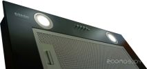Кухонная вытяжка Backer BH64MC-15F1K-BK