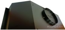 Кухонная вытяжка Backer BH64MC-15F1K-BK