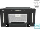 Кухонная вытяжка Backer BH64MC-18F12K-Black