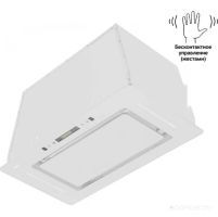 Кухонная вытяжка Backer BH64MC-18F12K-White