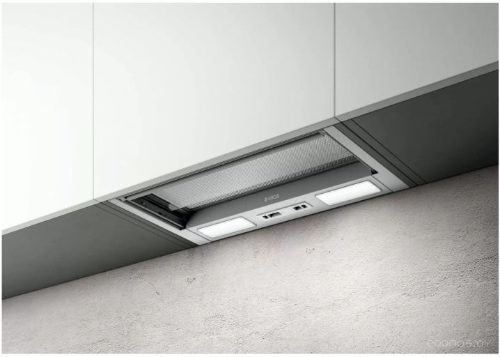 Кухонная вытяжка Elica Ciak 2.0 GR/A/60 PRF0181896