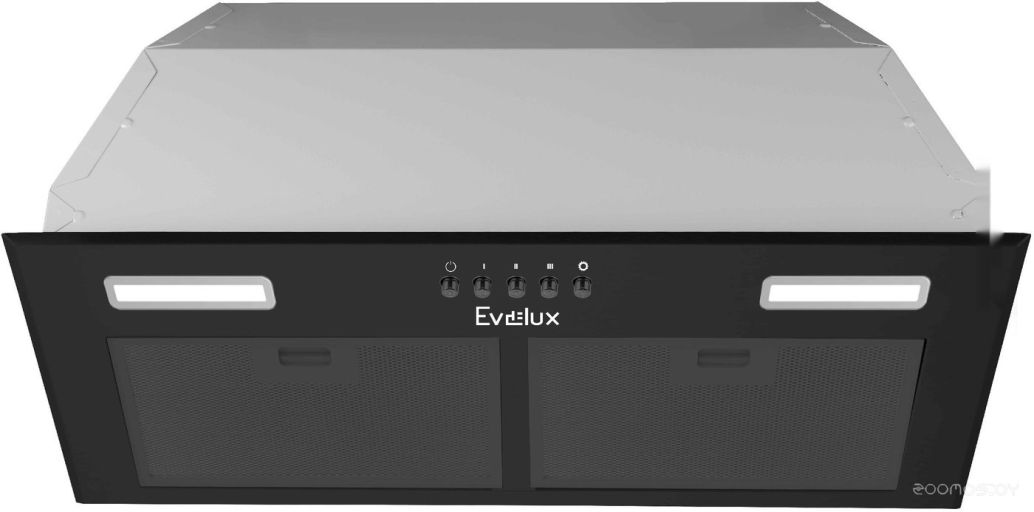Кухонная вытяжка Evelux Framtida 90 B