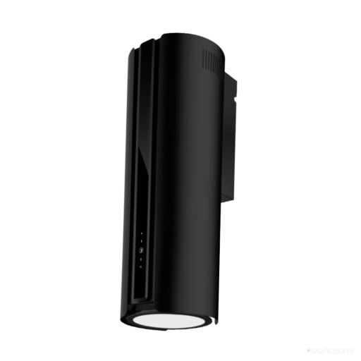 Кухонная вытяжка Exiteq EX-1406 (черный)