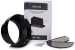 Кухонная вытяжка Konigin Extra 60 (белый)