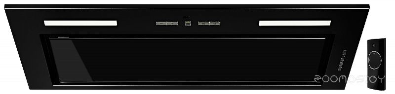 Вытяжка Kuppersberg IBOX 60 B