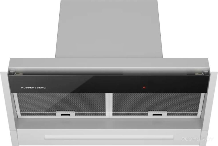 Кухонная вытяжка Kuppersberg Inblade 60 X