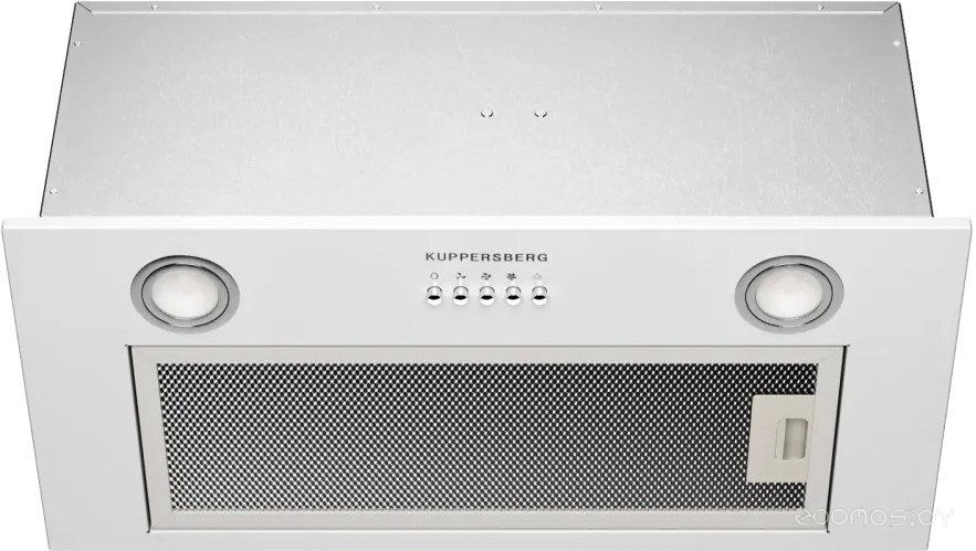 Кухонная вытяжка Kuppersberg Inpush 60 W