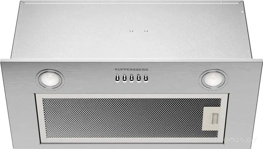 Кухонная вытяжка Kuppersberg Inpush 60 X