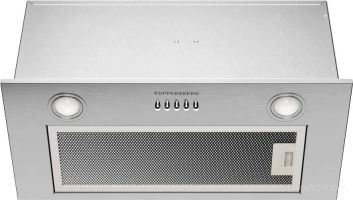 Кухонная вытяжка Kuppersberg Inpush 60 X