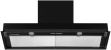 Кухонная вытяжка Kuppersberg Nancy S 90 Black