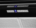 Кухонная вытяжка Kuppersberg Nancy S 90 Black