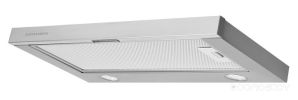 Кухонная вытяжка Kuppersberg Slimlux IV 60 X