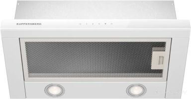 Кухонная вытяжка Kuppersberg Slimtouch 60 W