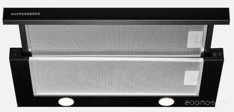 Вытяжка Kuppersberg SLIMTURBO 60 B