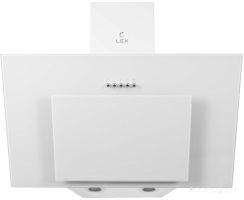 Кухонная вытяжка LEX Mira G 600 (белый)