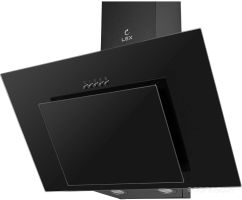 Кухонная вытяжка LEX Mira G 600 (черный)