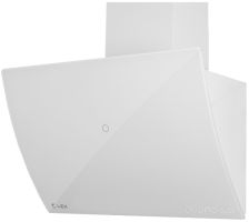 Кухонная вытяжка LEX Plaza GS 600 (белый)