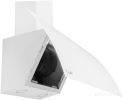 Кухонная вытяжка LEX Plaza GS 600 (белый)
