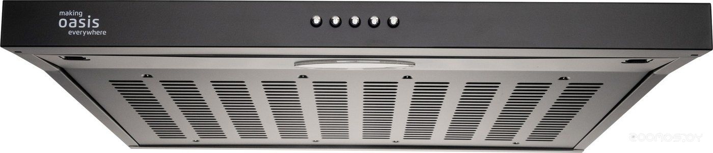 Кухонная вытяжка Making Oasis Everywhere PO-60B