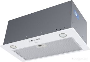 Кухонная вытяжка Maunfeld Crosby Power 60 (белый)