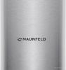 Кухонная вытяжка Maunfeld Drum Wall 35 (нержавеющая сталь)