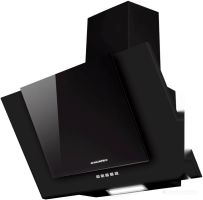 Кухонная вытяжка Maunfeld Wind 60 A (черный)