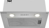 Кухонная вытяжка Meferi INBOX45IX Light