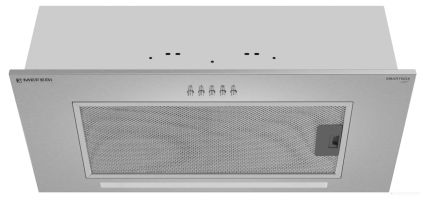 Кухонная вытяжка Meferi SMARTBOX60IX Light