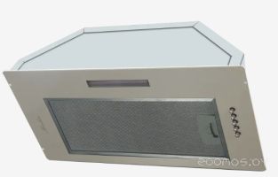 Вытяжка Monsher ANGERS 60 Beige