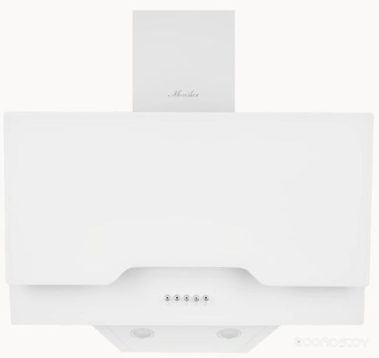 Вытяжка Monsher LAVAL 60 Blanc